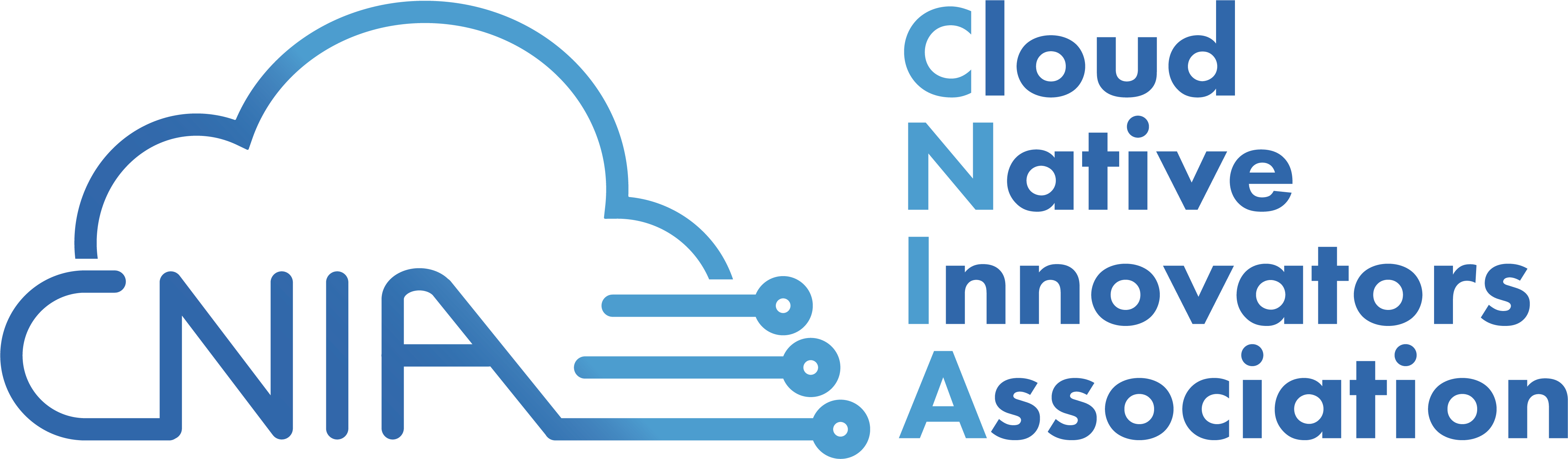 一般社団法人クラウドネイティブイノベーターズ協会のロゴ