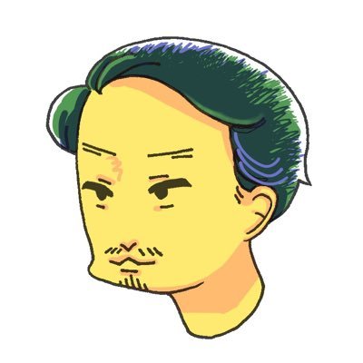 toshi_oliverのアイコン